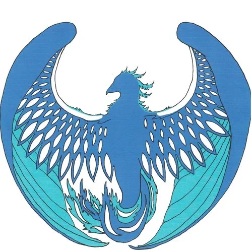 BLUE PHOENIX, Lexington American classics with a twist