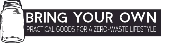 BRING YOUR OWN "We are a zero waste store in Harrisonburg, Va. With such a passion for the environment and reducing waste, it just makes sense for us to be vegan. We support and encourage veganism for the environment, as a zero waste store, but also support veganism for animal rights on a personal level."