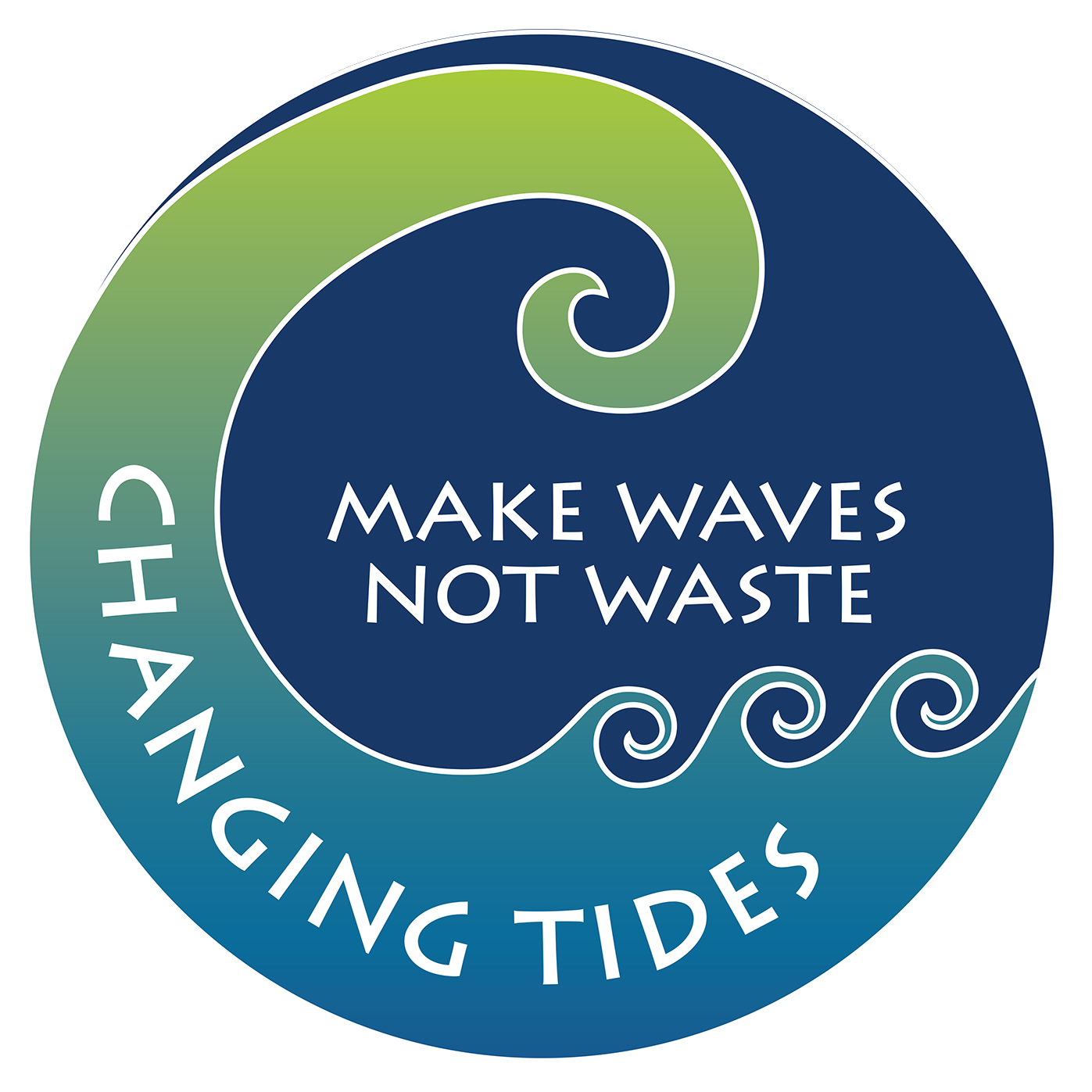 CHANGING TIDES “Changing Tides offers products that are upcycled, repurposed, and reimagined. They are both environmentally conscious and financially supportive to important environmental organizations making an impact. Changing Tides seeks out artists and small companies who create unique and handmade products made from recycled, repurposed, or reused materials. We look for companies that innovate solutions for reducing the waste that ends up in landfills and the ocean, and who strengthen the community. We offer products such as cork bags that are a great leather alternative.”