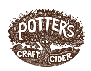 POTTER’S CRAFT CIDER, Free Union/Charlottesville
