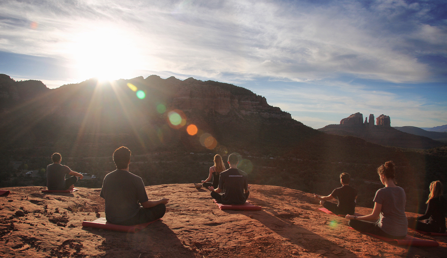  Photographed for Red Mountain Sedona 