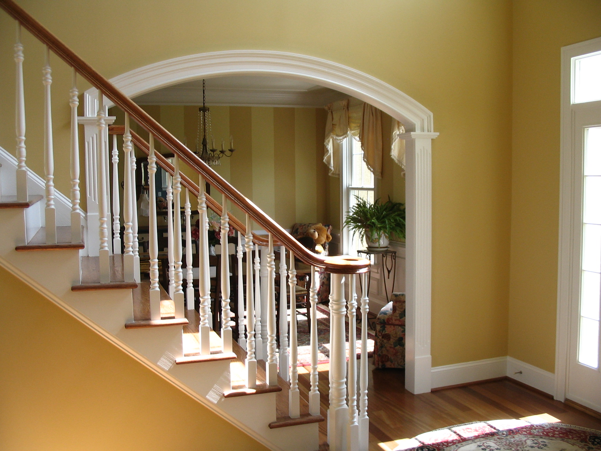 Interior Painting in West Chester, PA