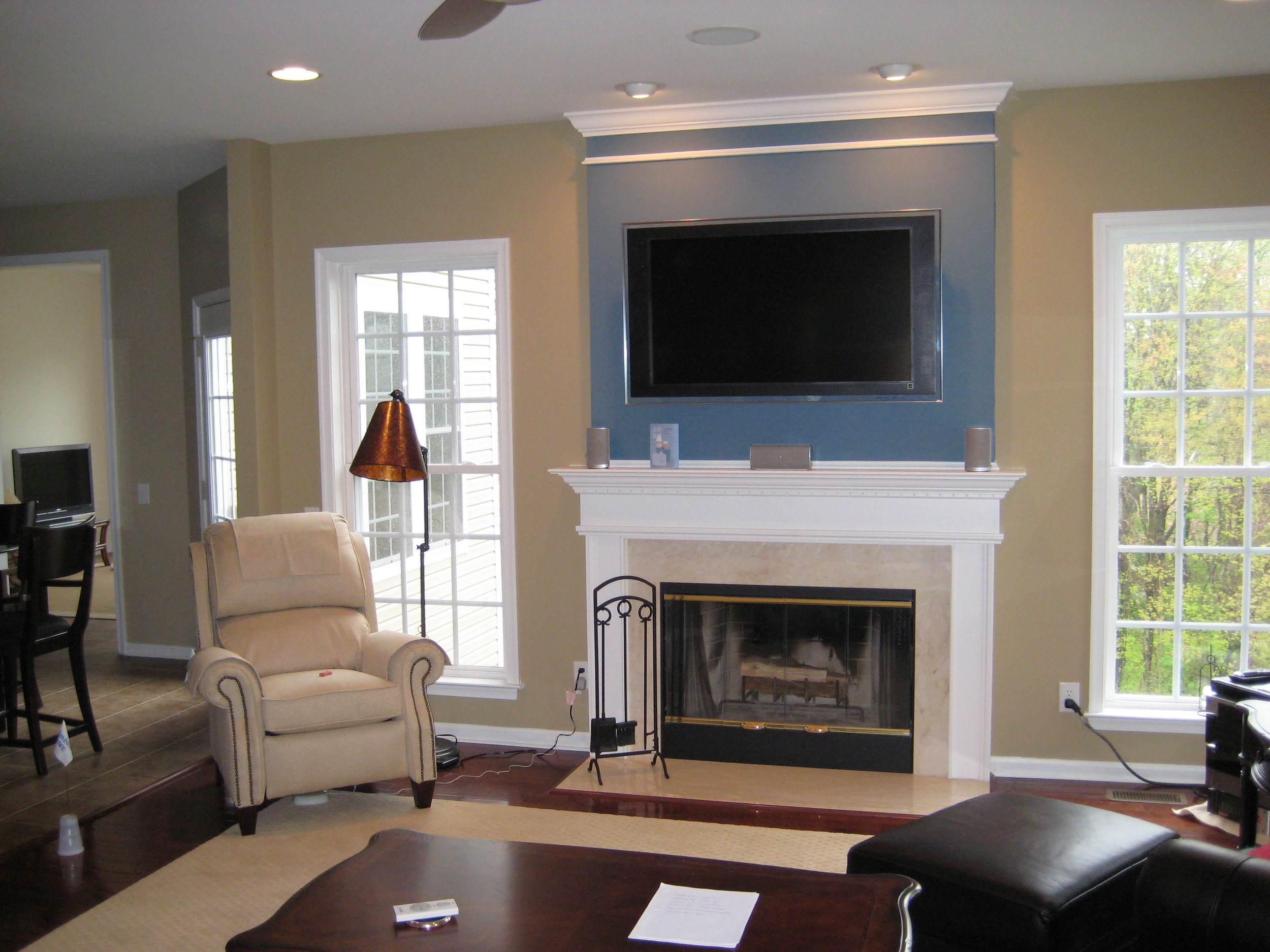 Interior Painting in Chester Springs, PA