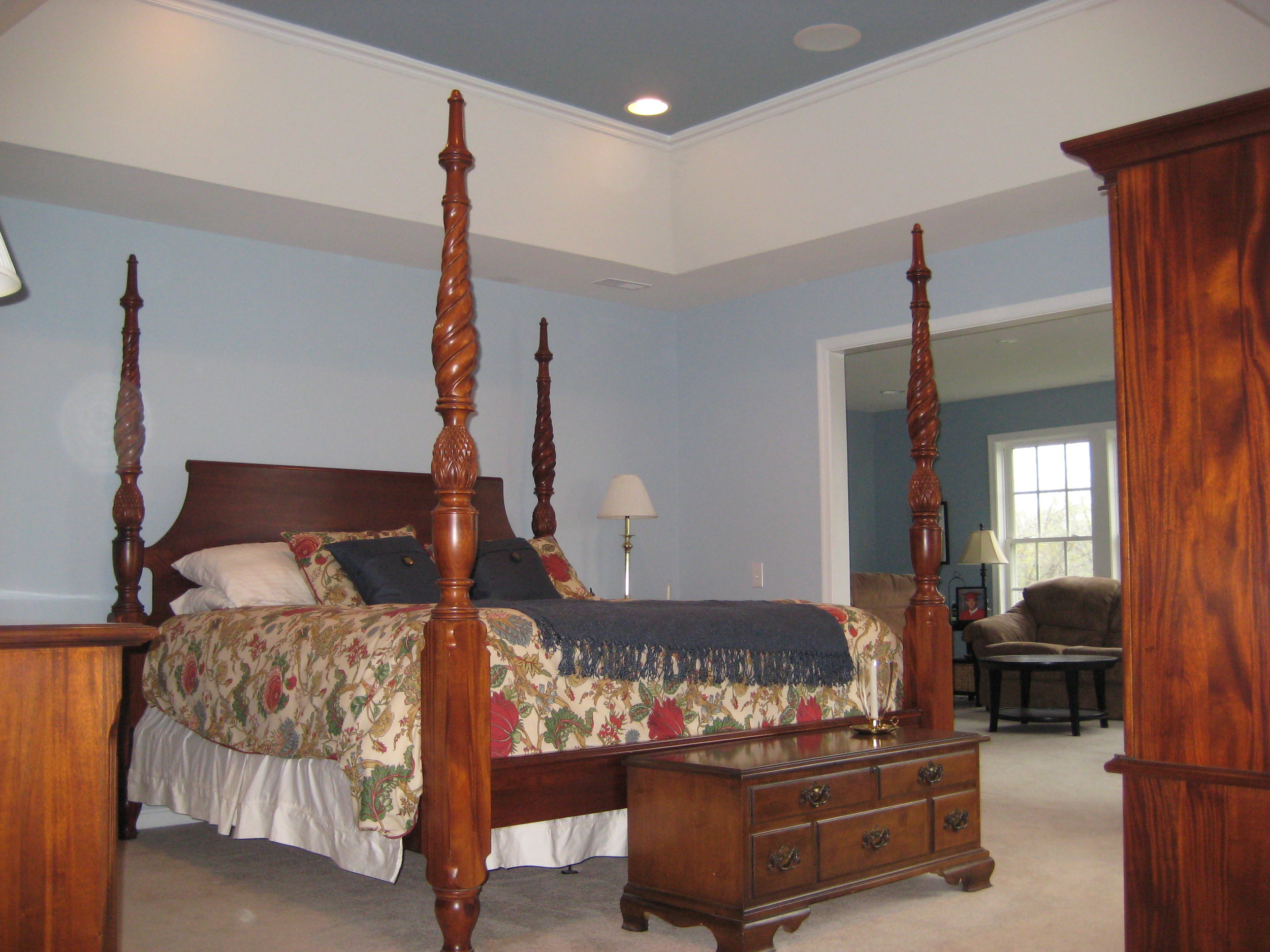 Interior Painting in Downingtown, PA
