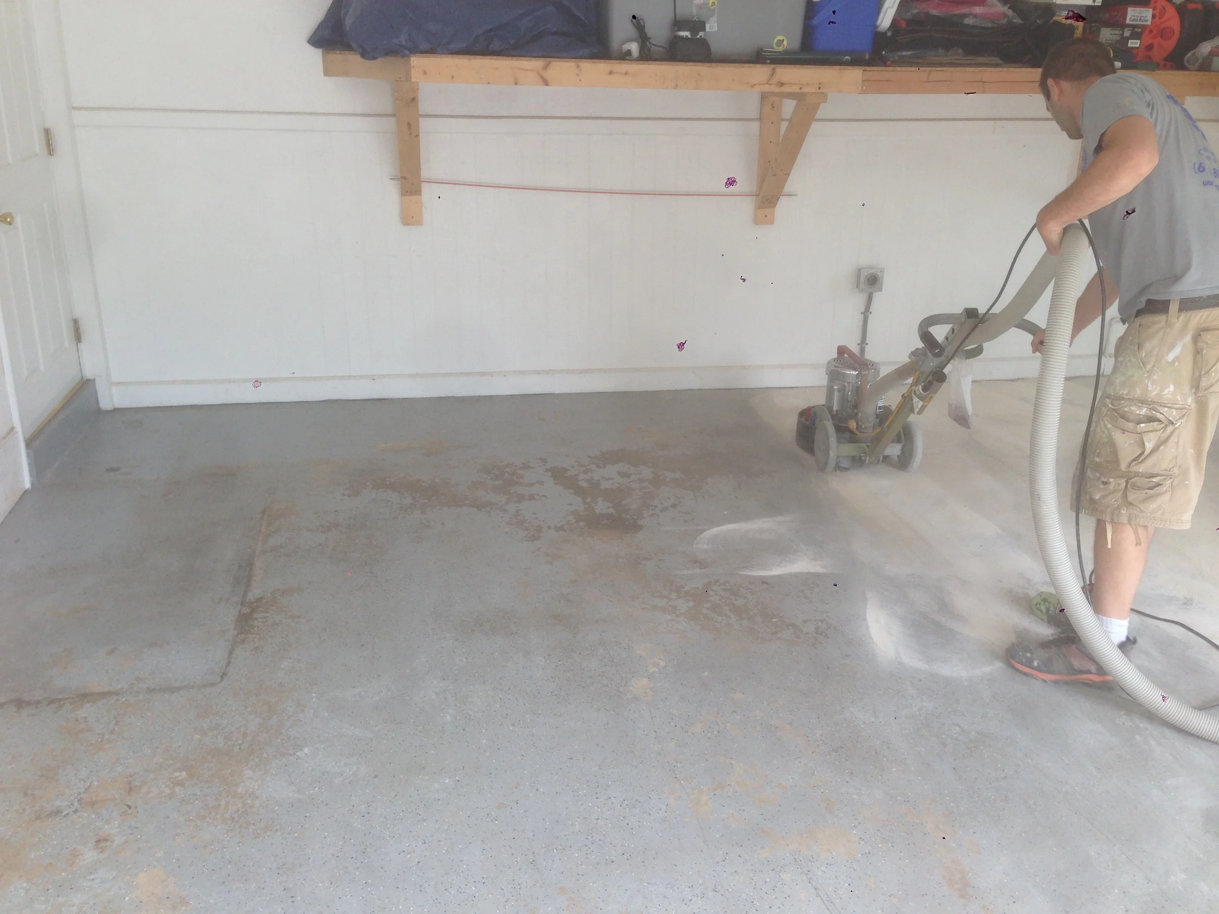 Exterior Residential Painting Services