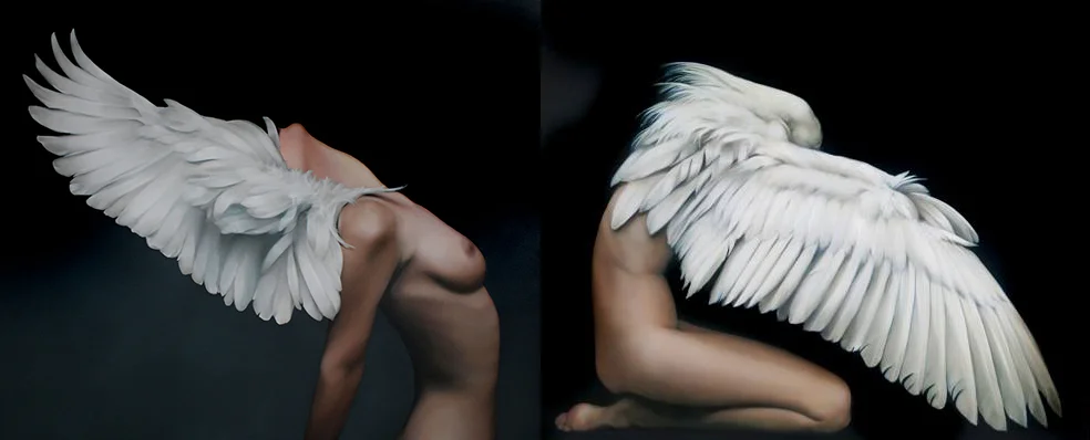  Paintings by amy judd