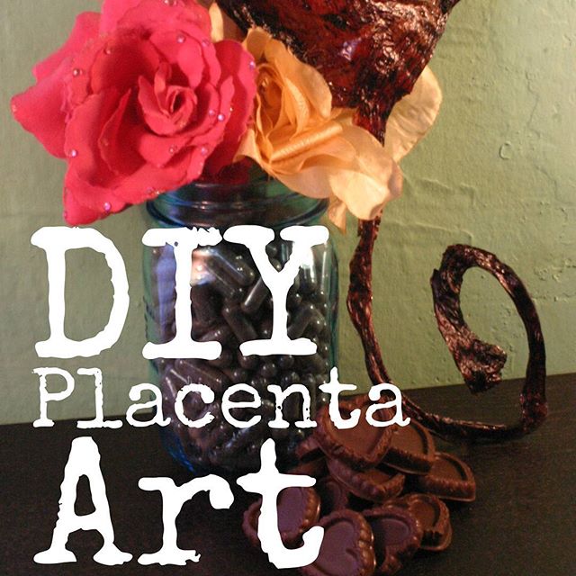 Now available in hard copy form! Check it out @ CockandCrow.com/books-1

#placenta #diy #book #ebook #amazon #art #postpartum #motherhood #organic #healthy #takebackpostpartum