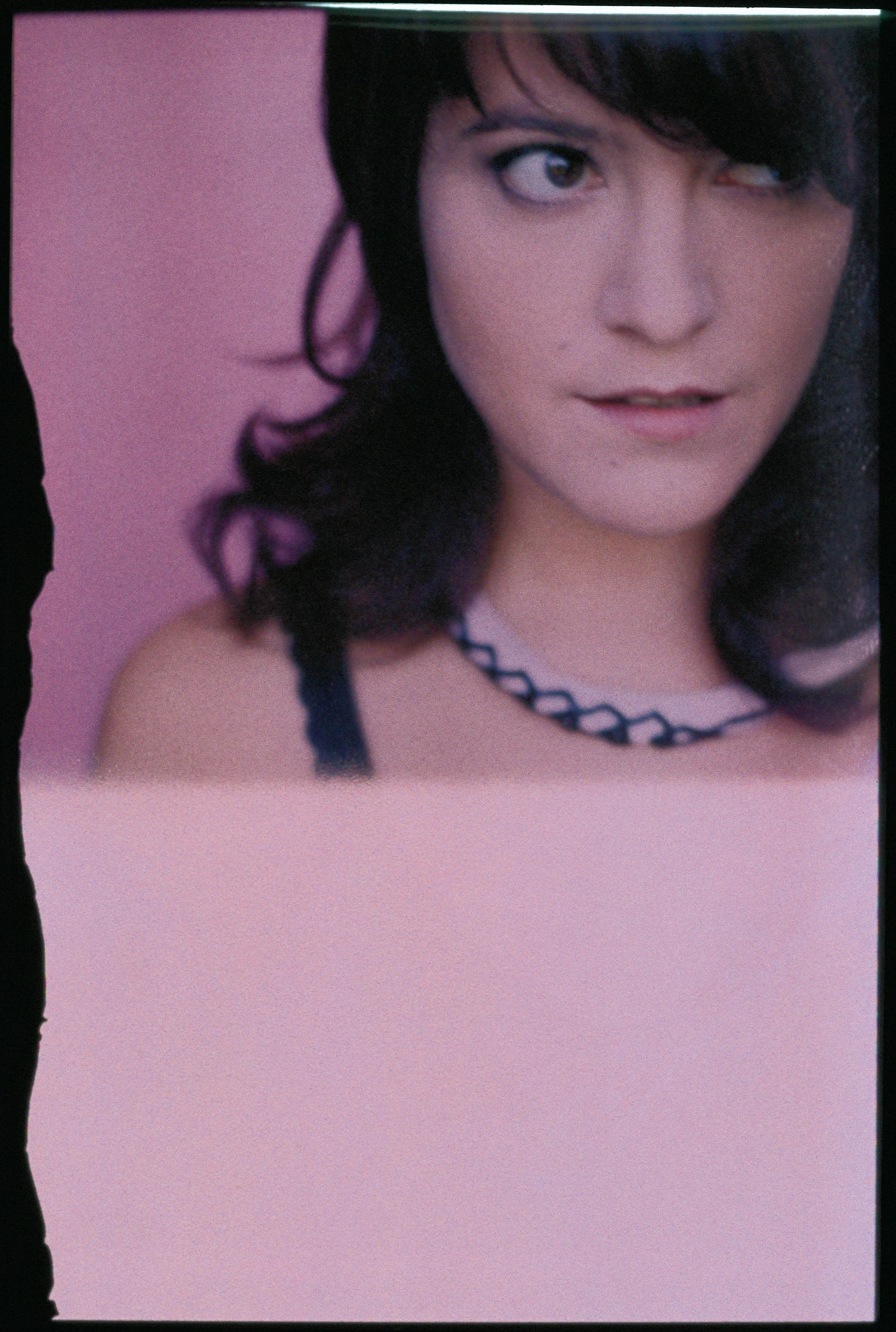 Keren Ann by Lisa Roze