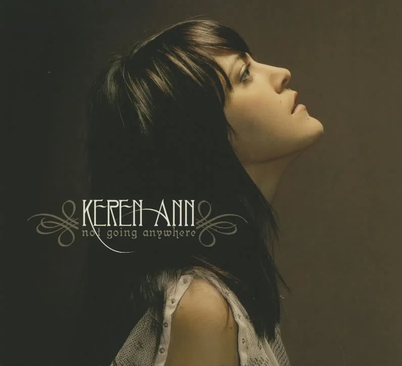 Keren Ann by Karen Collins