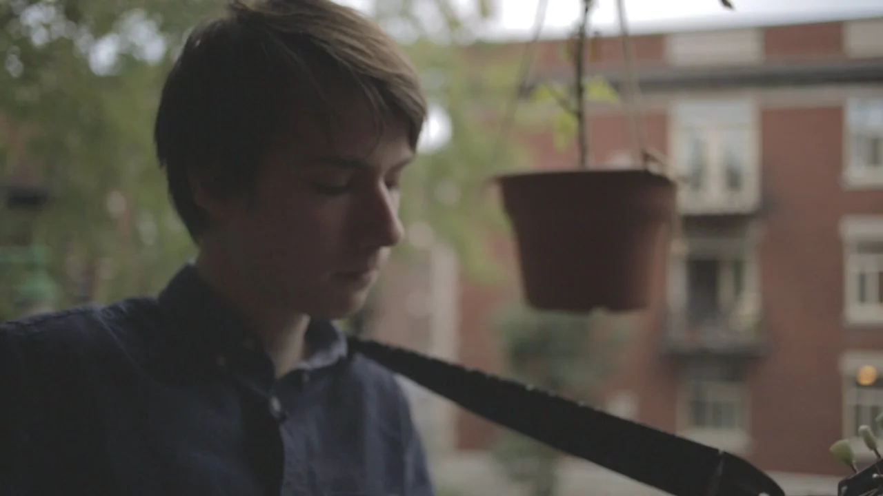 Ludovic Alarie avec Frédéric Alarie - Mon Tendre II