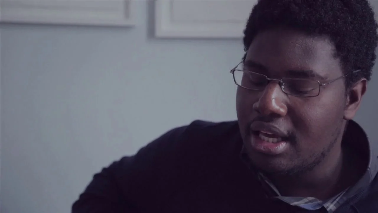 Cedric Noel - Baby Baby Please