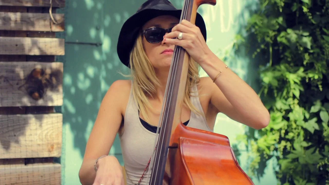 A.W. Cardinal / Wayward / Here On Out Sessions