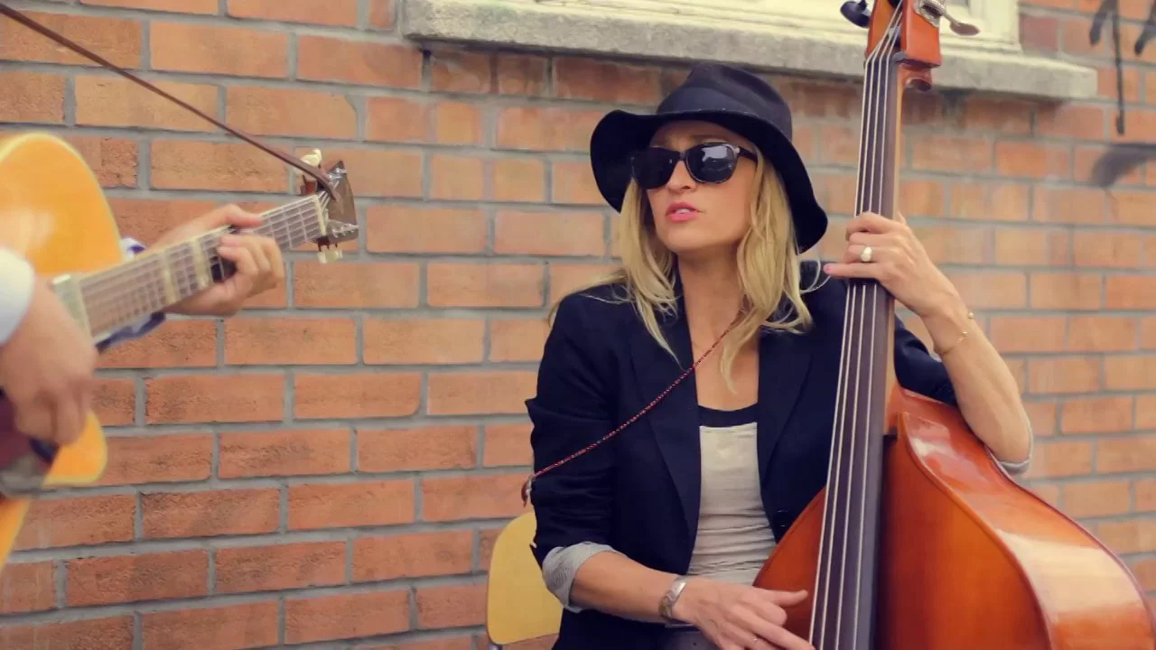 A.W. Cardinal / Driftin / Here On Out Sessions