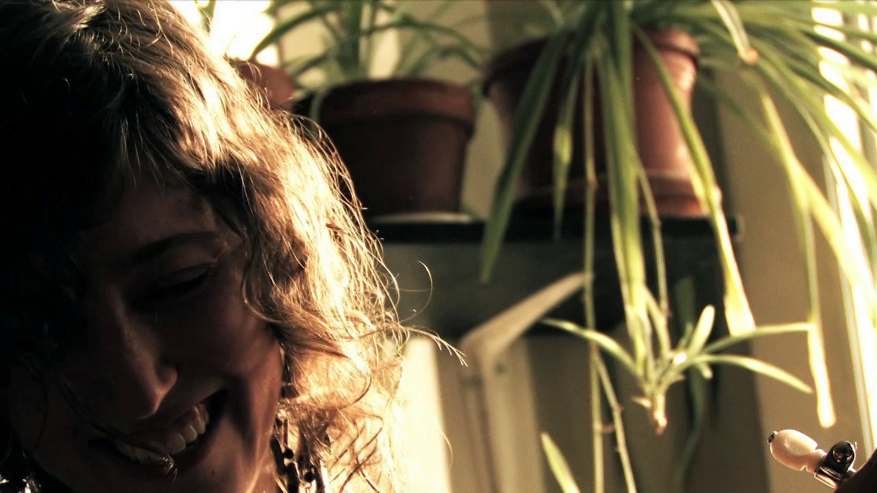 Corinna Rose / So It Goes / Here On Out Sessions