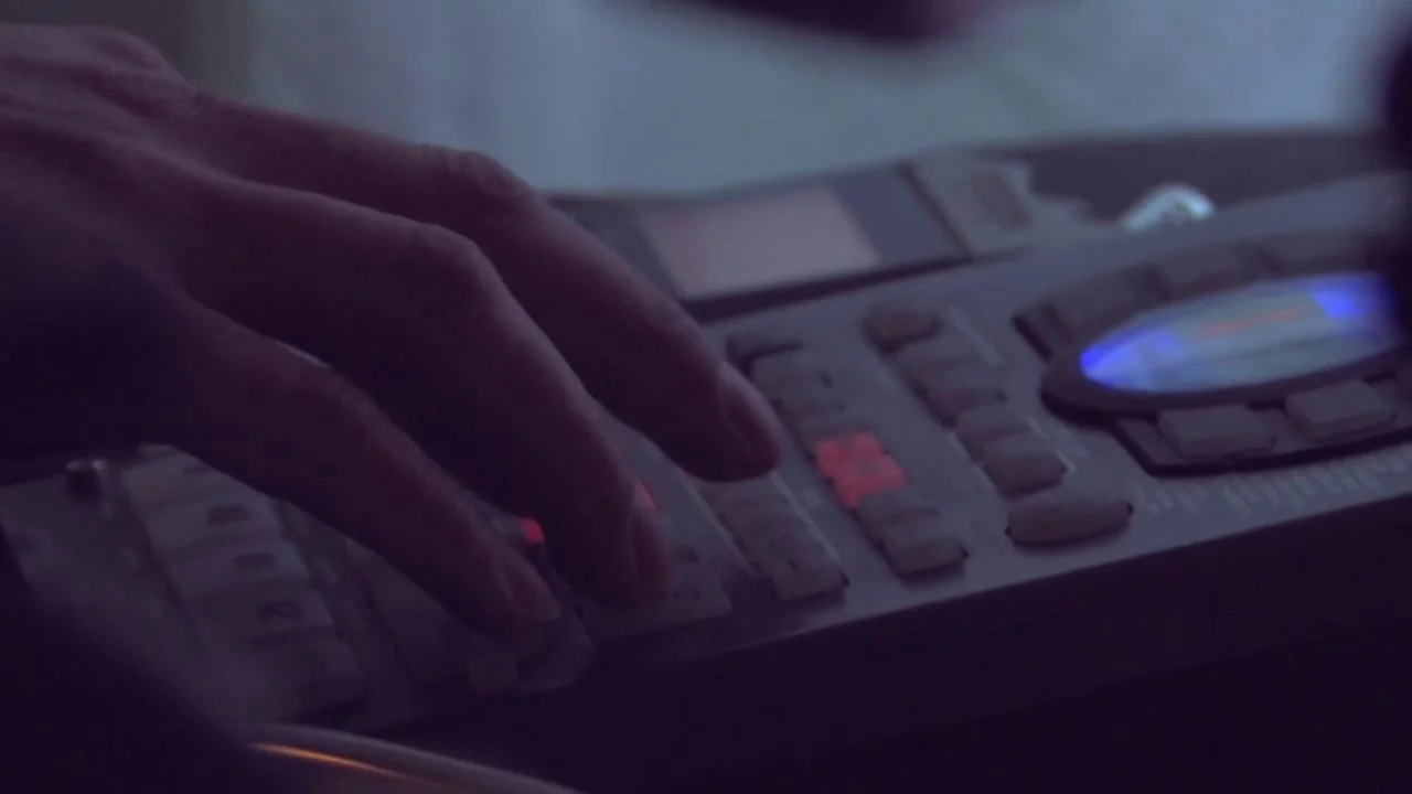 Saxsyndrum / Lace Up / Here On Out Sessions