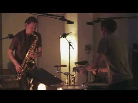 Saxsyndrum Live From Breakglass