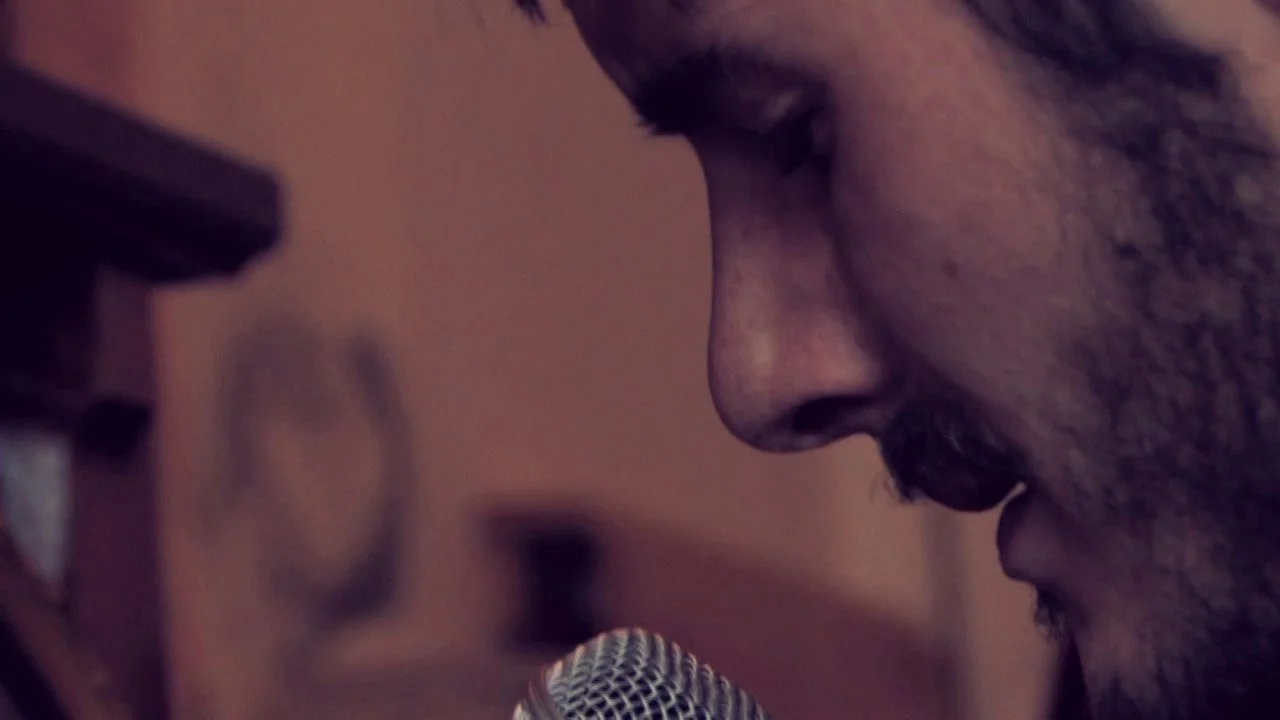 David Simard / This Home / Here On Out Sessions