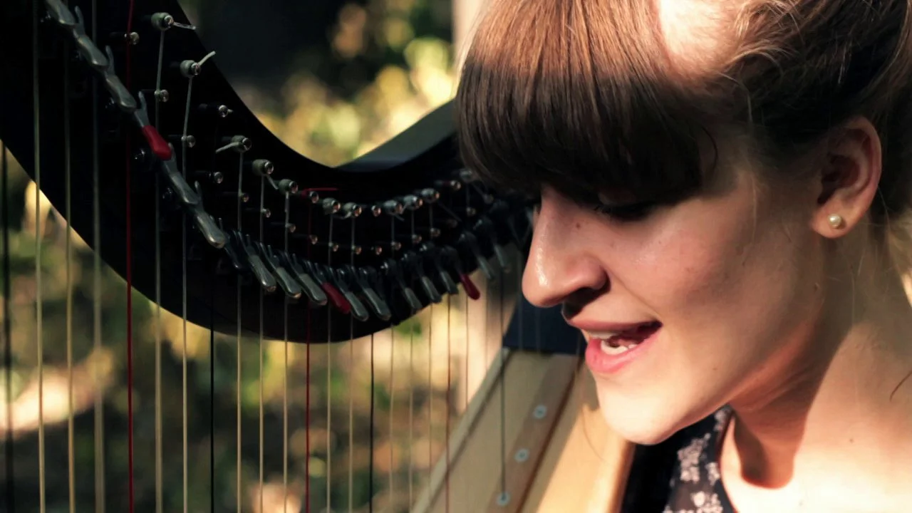 Emilie & Ogden / Long Gone / Here On Out Sessions