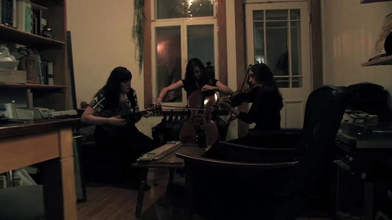 Groenland / Daydreaming / Here On Out Sessions #40.1