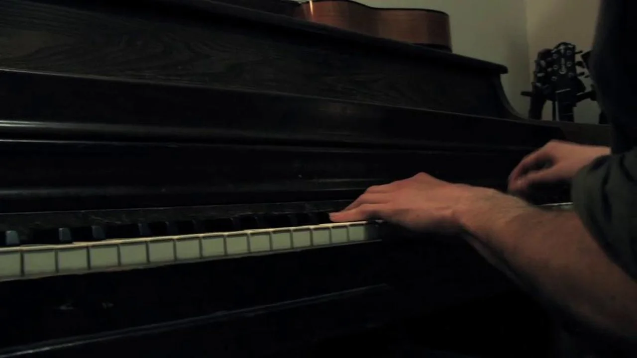 Groenland / The Things I've Done / Here On Out Sessions #40.2