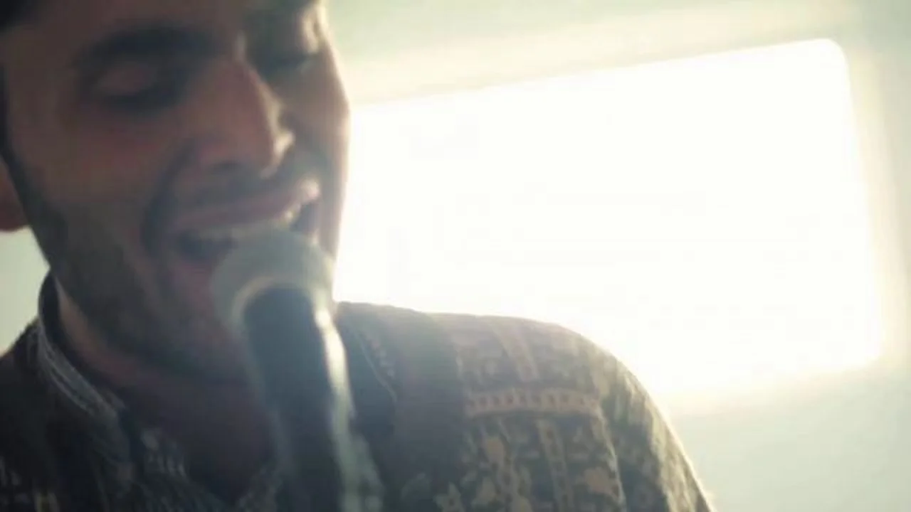 The Breezes / Promethean Eyes / Here On Out Sessions #36