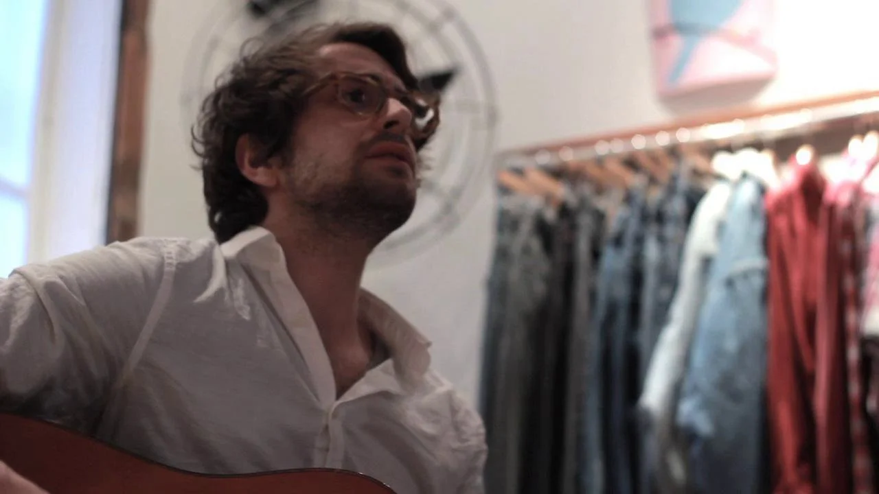 Little Lab / Rhymes of an Hour