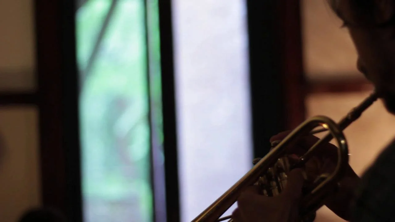 Oliver the Great / Moonwater / Here On Out Sessions #33