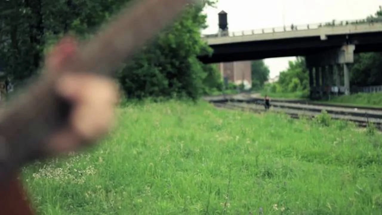 Holy Oak / Big Papa Daddy / Here On Out Sessions #32.1