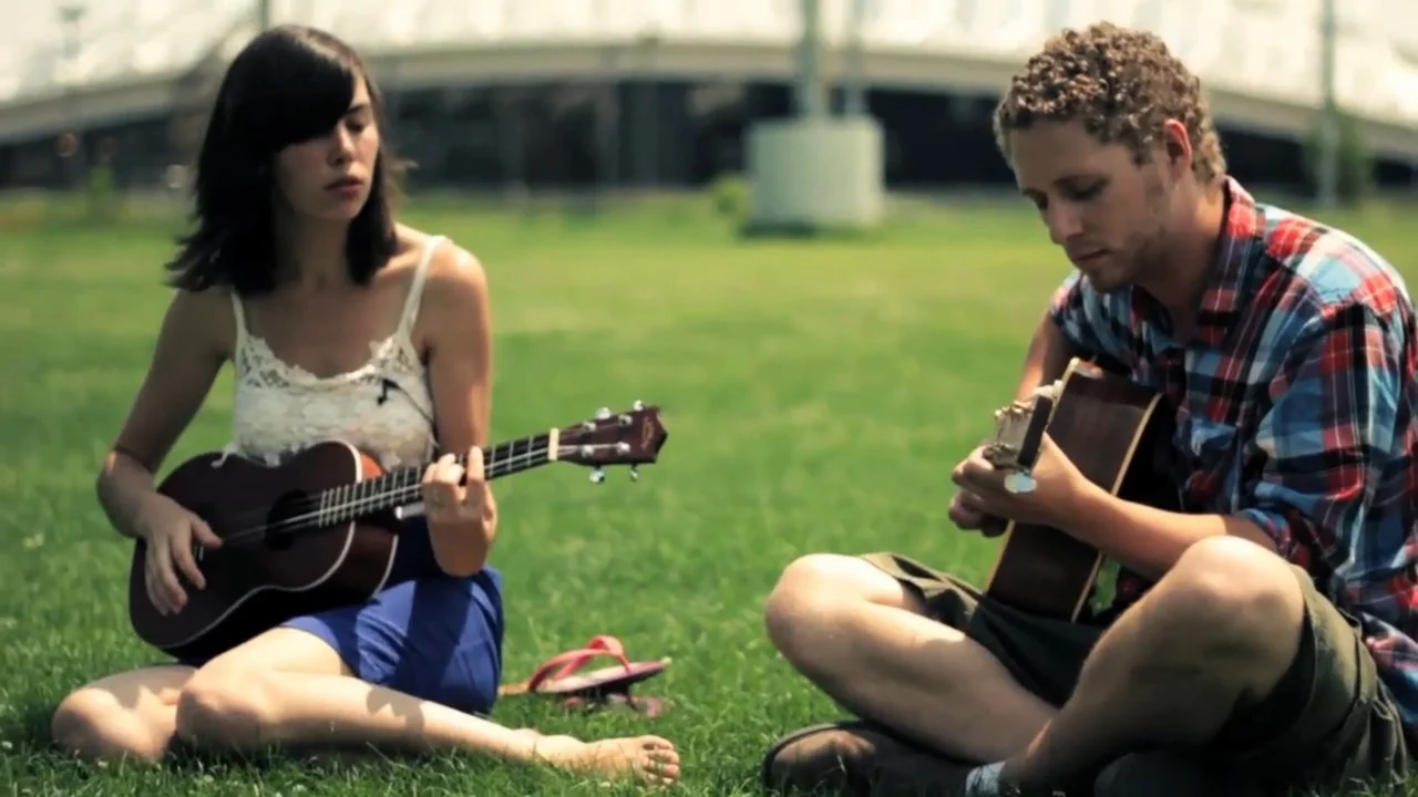 Burrows / Elephant Shoes / Here On Out Sessions #30