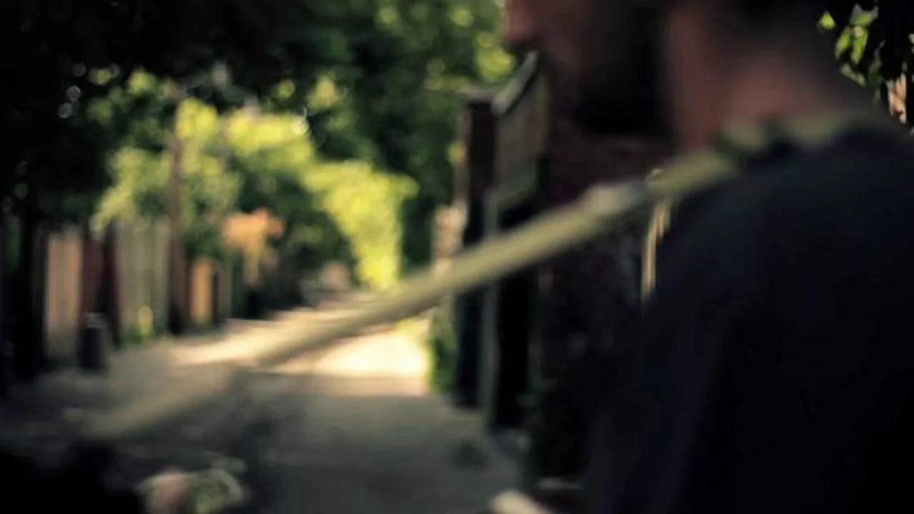 Whitebrow / My Muse / Here On Out Sessions #35