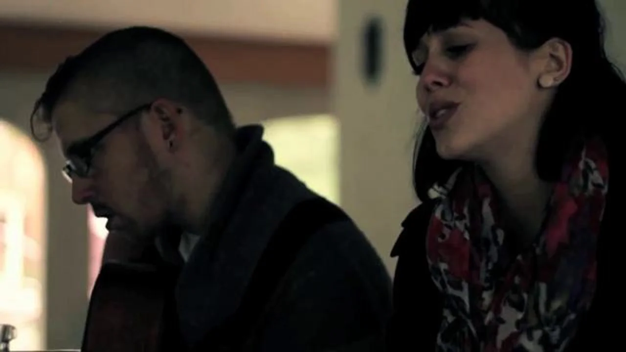 Enjoy Your Pumas / Weight of the Circle / Here On Out Sessions #29.2