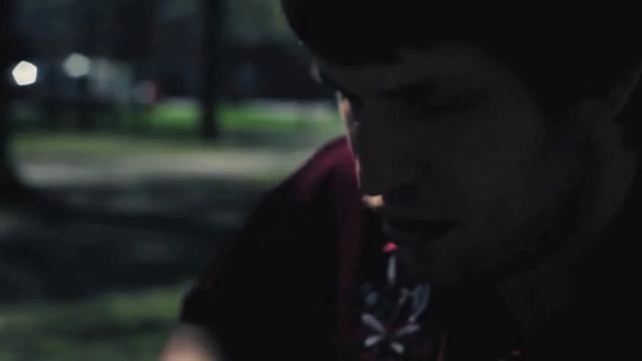 Pat LePoidevin / Fire / Here On Out Sessions #24.1