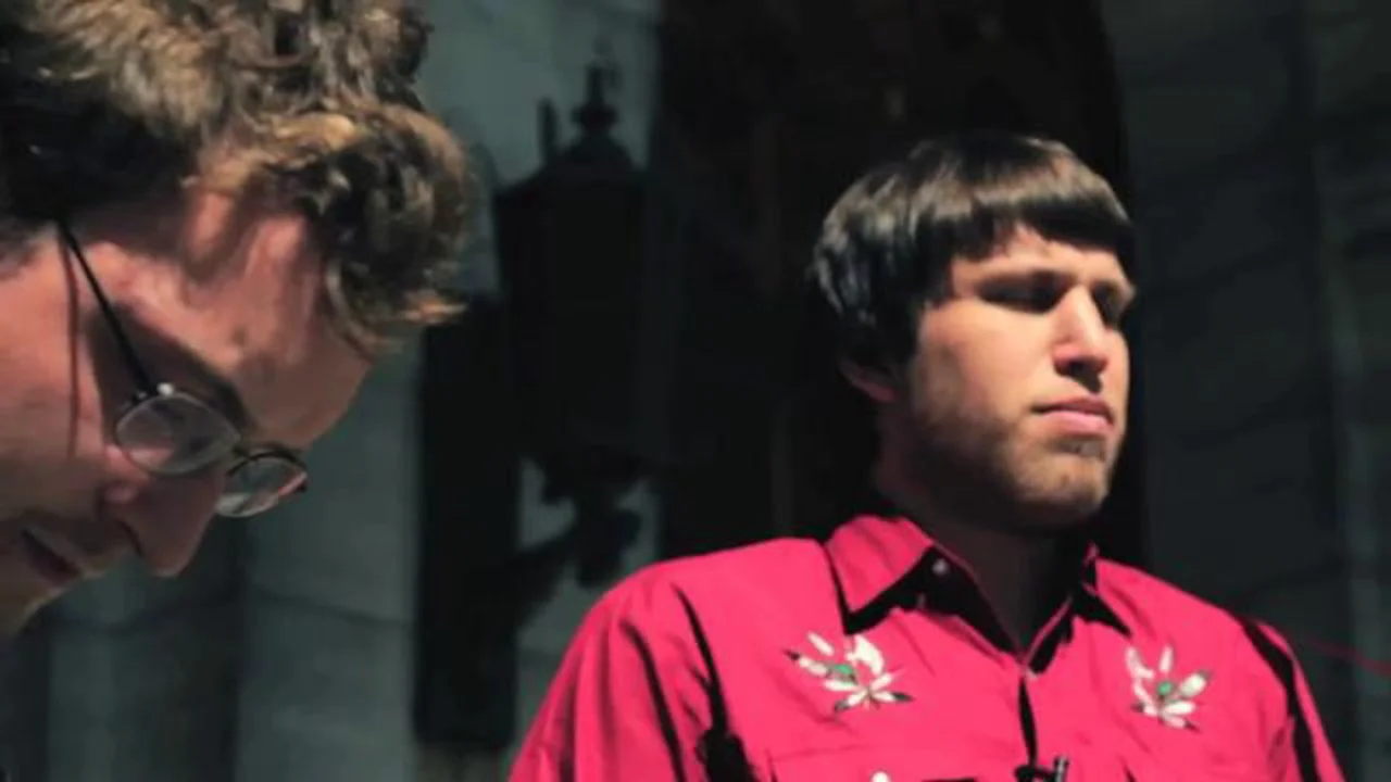 Pat LePoidevin / Mountain Man / Here On Out Sessions #24.2