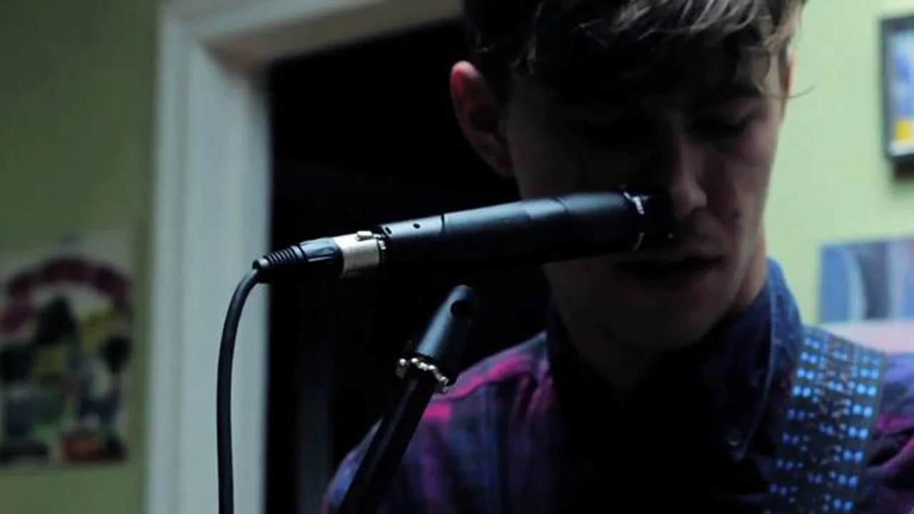 Michael Cota / On The Way Out There / Here On Out Sessions #20