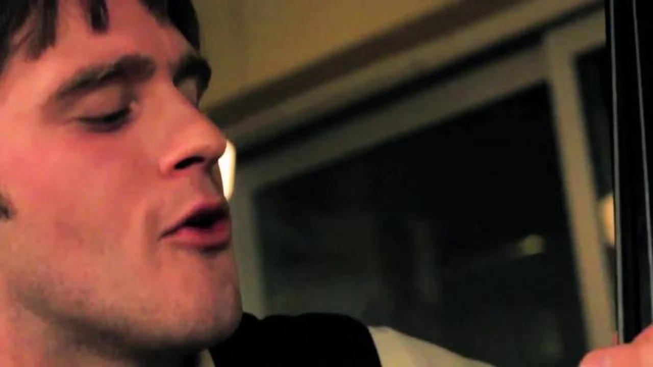 The Fort / Strong Beer / Here On Out Sessions #17.1