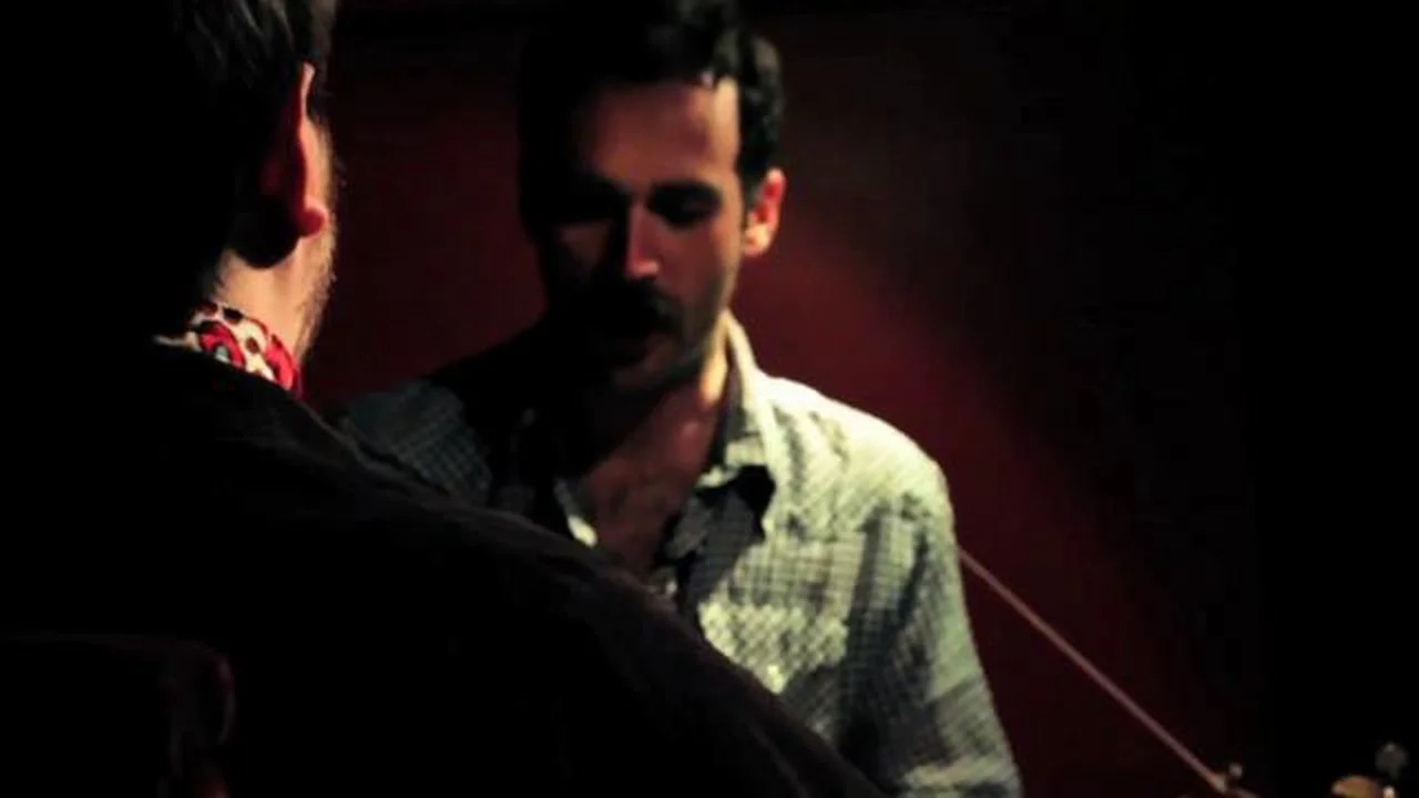 The Fort / Vietnam / Here On Out Sessions #17.2