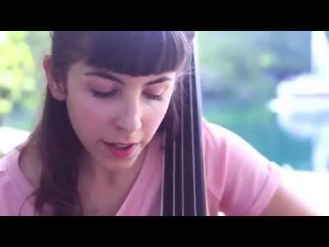 Ada Lea / Crooked Picture / Here On Out Sessions