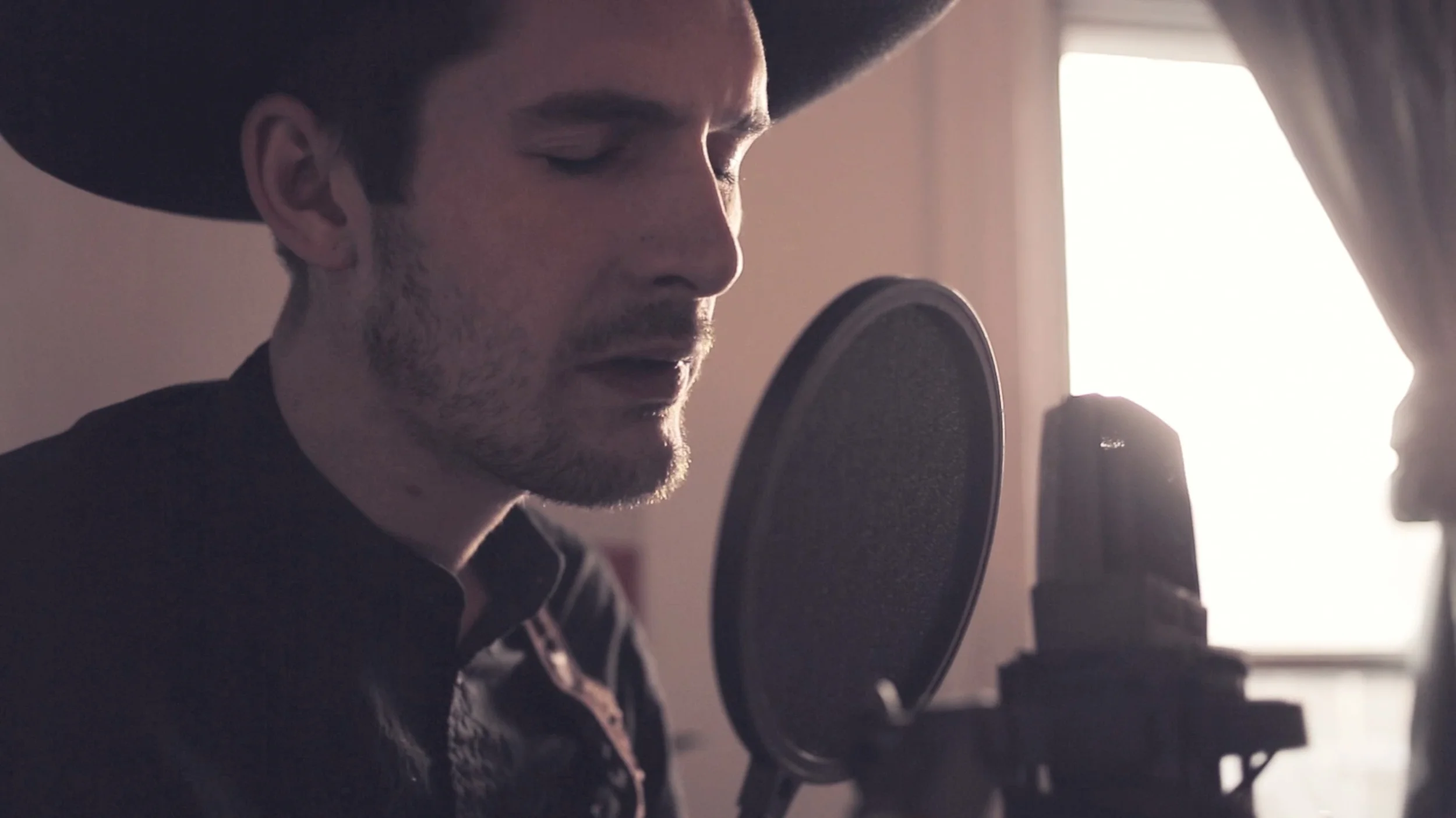 Daivd Simard / La Dee Da / Here On Out Sessions