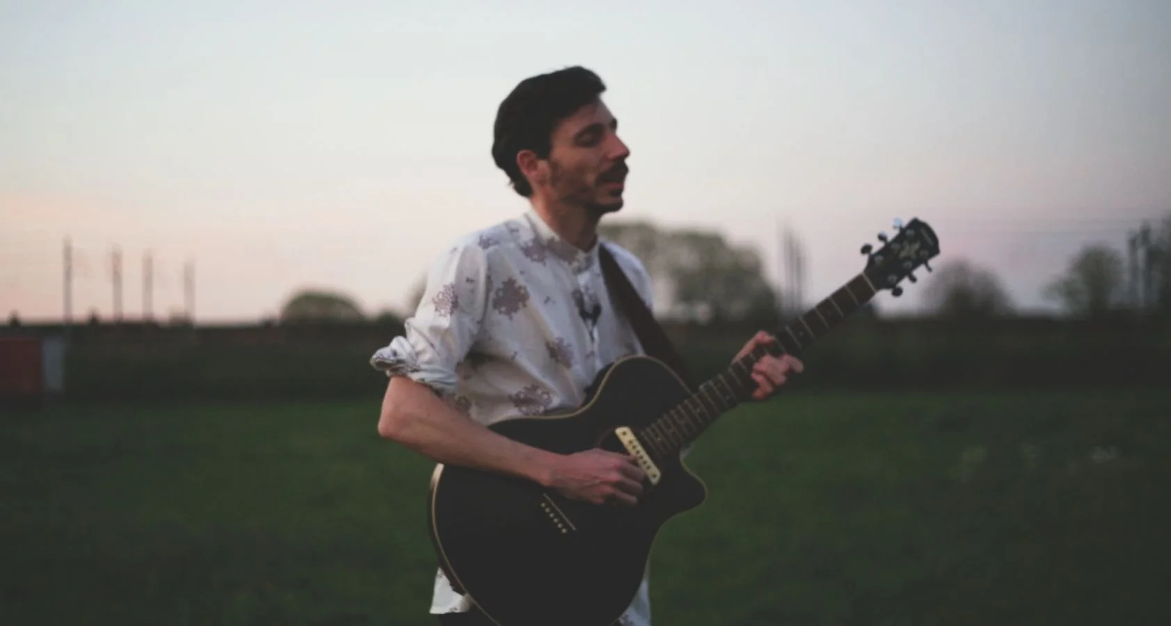 Paper Beat Scissors / ''Why'' originally by Annie Lennox / Here On Out Sessions