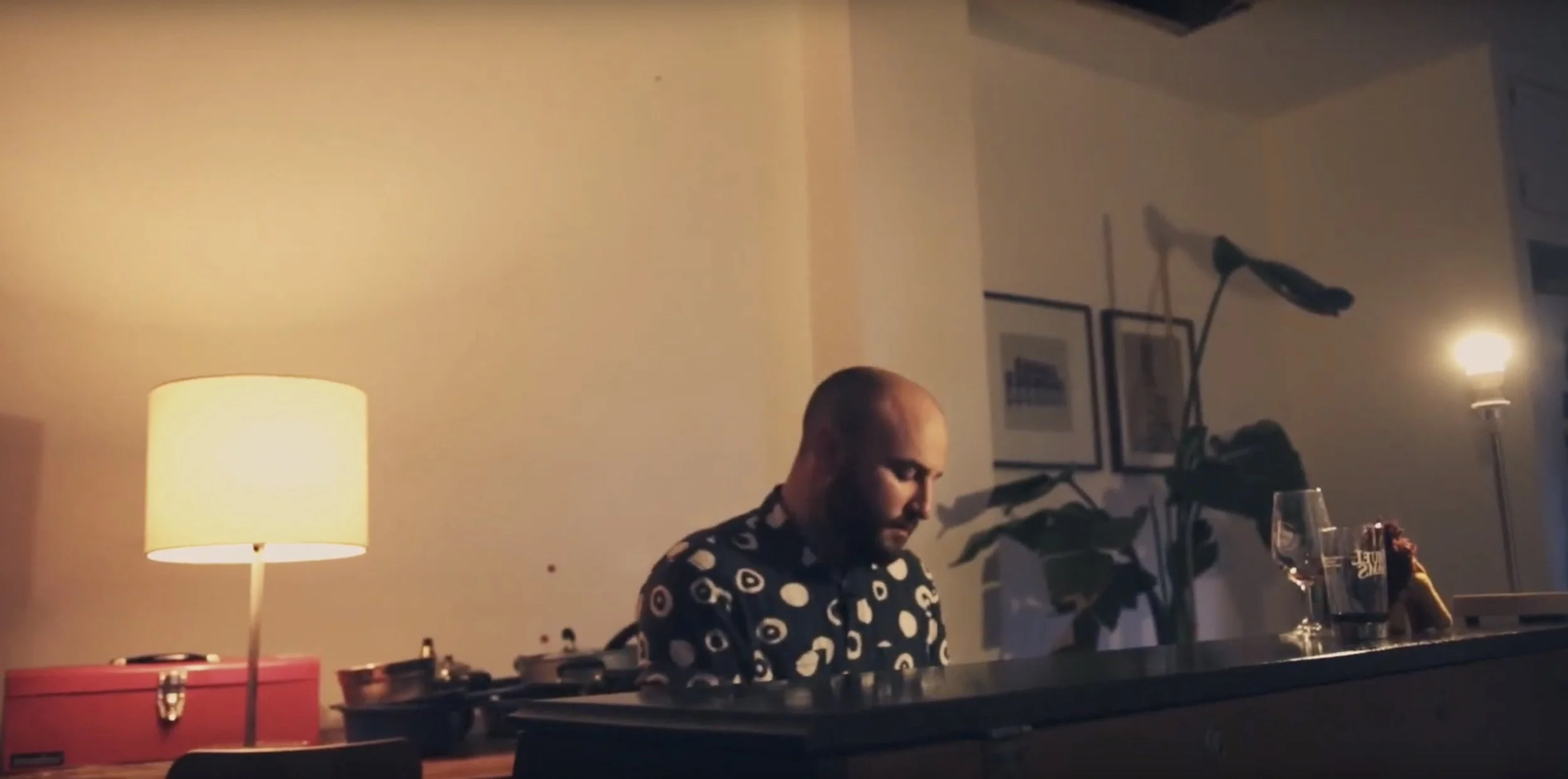 Significant Other / Too Many Birds / Here On Out Sessions