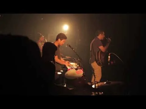 Folly and the Hunter @ Metropolis - Awake (2013)