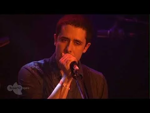 Folly and the Hunter - Ghost @ London Calling (2014)