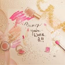 In the 70's, Loreal came out with a slogan that personified everything that I believed in. "Because I'm Worth It."It wasn't easy to get to that place, but I worked on it daily, reminding myself I was indeed, "worth it!" Today, 30 some odd years later, this slogan still holds merit and yet sadly, women I work with still struggle to claim their worth. One of the problems with accepting less than what you are worth is that you probably won't do your best work or feel good about yourself, and as time goes on, your creative energies suffer and you become less and less powerful in your own mind. It starts with really believing you are worth it and then having the confidence to walk away from what is not serving you. We have to believe we are worth it and worth receiving happiness, fair pay, a clean house, a nice car, love, flowers, respect, and yes, even expensive hair color or products. "Because I'm worth it" is a powerful statement and truly believing and embracing those words holds the key to your happiness and success. xo, jan @janmccarthy www.janmccarthy.com For extra reading, see the story behind the slogan below. Very interesting. " L'Oreal 's famous slogan, "Because I'm worth it", is doubtless one of the most recognisable, yet most compelling catchphrases in history. Invented by a woman named Ilon Specht, a copywriter who worked on one of L'Oreal's ad campaigns in the 1970s, the phrase struck a chord with a generation of women who were just beginning to shake off the social restrictions placed on them by a largely patriarchal society. Coupled with the television ad, which was narrated by a woman rather than a man as was the custom at the time, the slogan sent a powerful message promoting female self-esteem to women everywhere. As Pascal Beucler, a French brand specialist puts it, “It is neither to please others nor to fit into the mold that I choose the best product for my hair... It’s to please me, to make me feel good." - See more at: http://bellabox.sg/magazine/the-story-behind-the-slogan-because-youre-worth-it/#sthash.j9uZ4oqO.dpuf