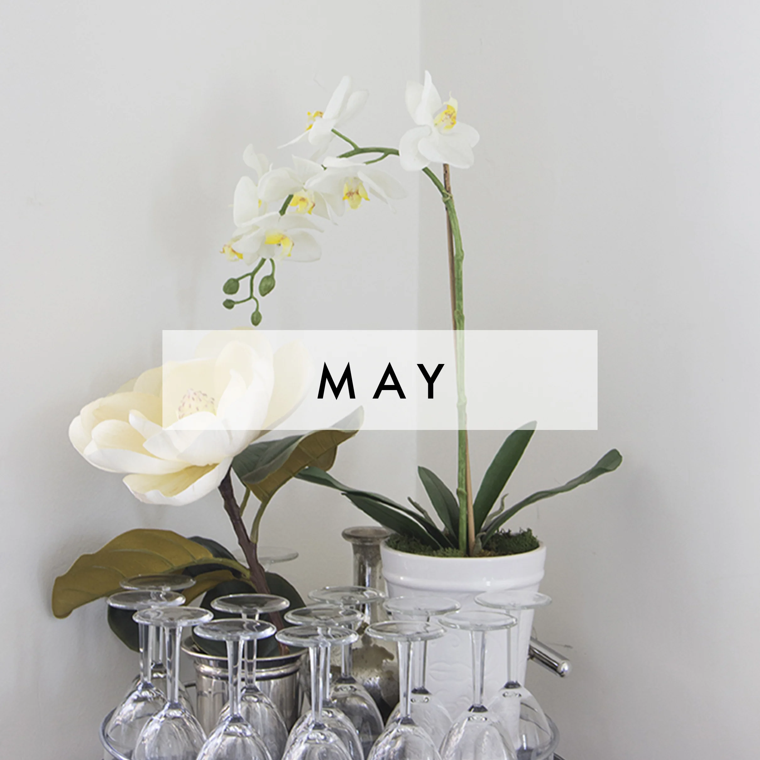 May Mastermind Agency