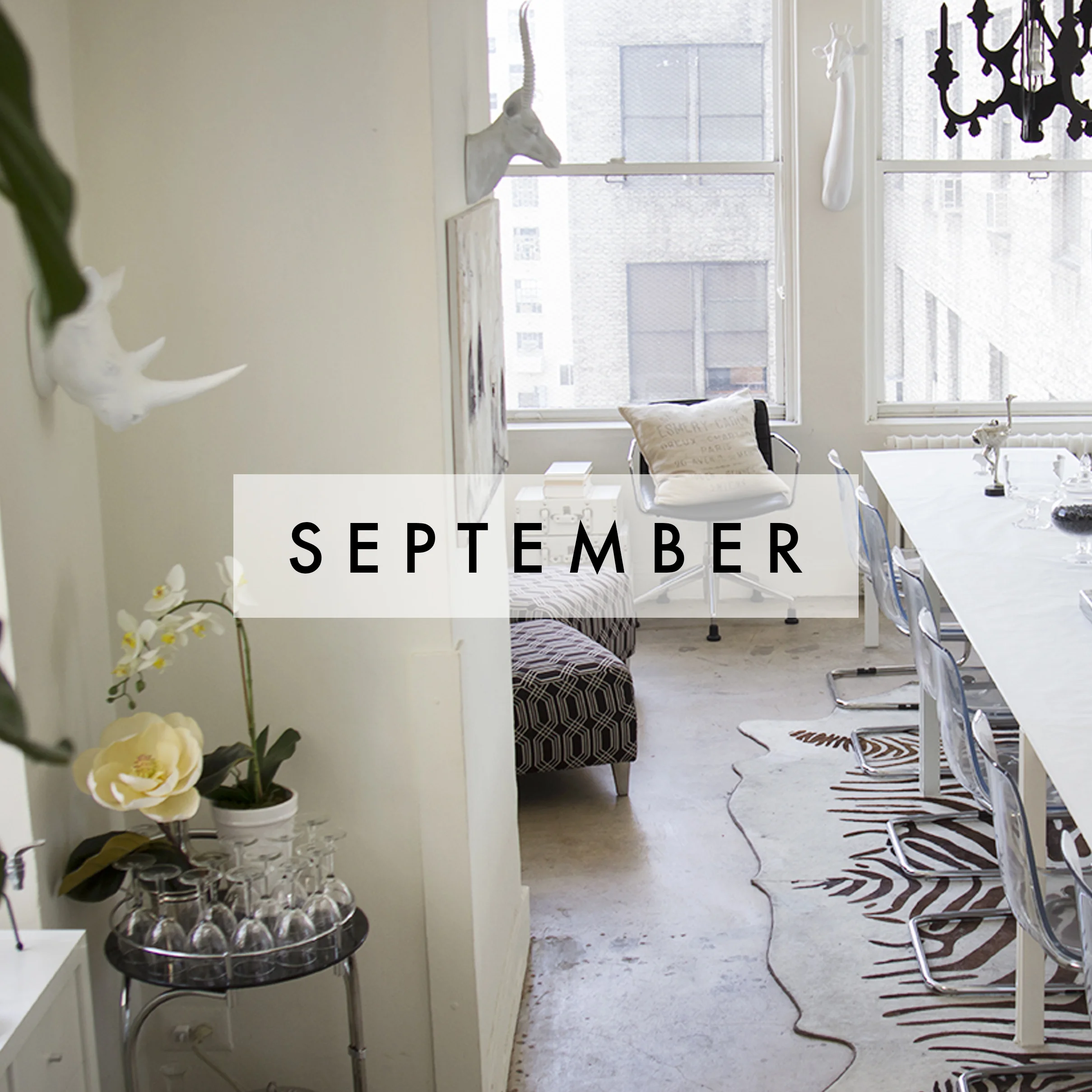 September Mastermind Agency