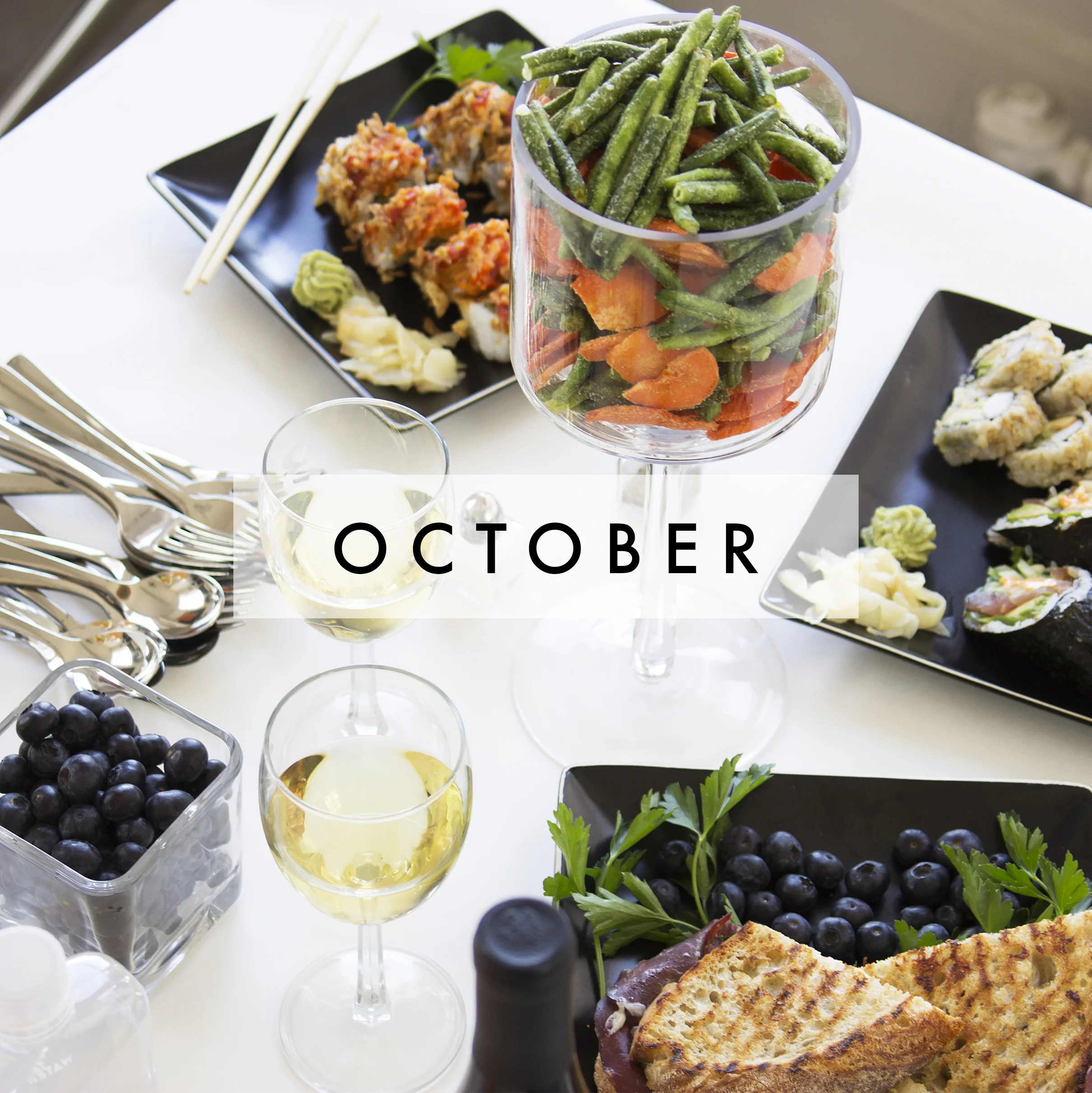 October Mastermind Agency