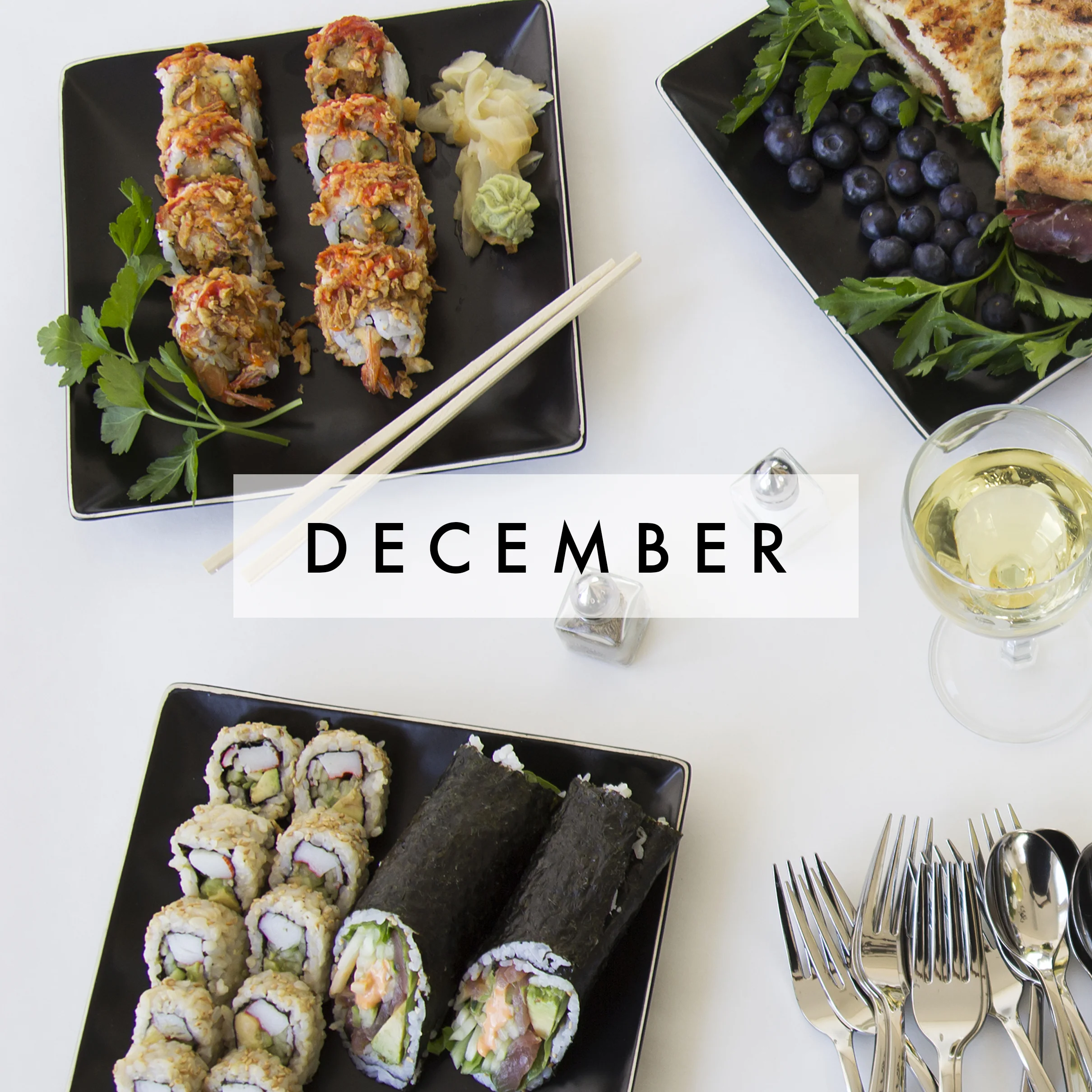 December Mastermind Agency