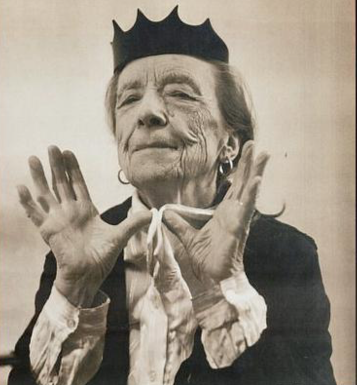 Louise Bourgeois