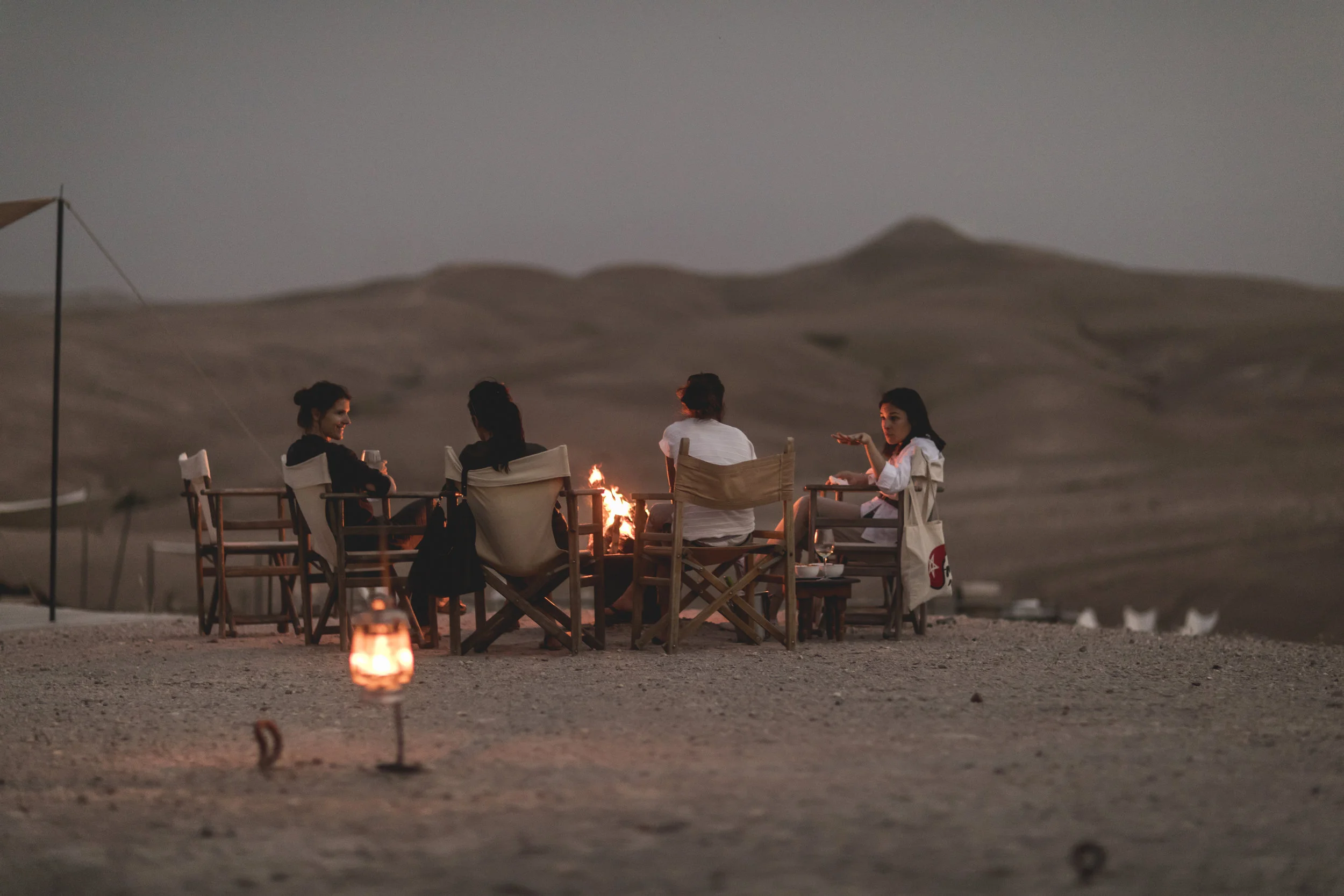 The Art of Business, Slow Travel &amp; Self-Discovery