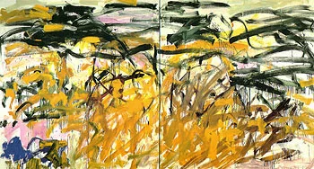 No Birds 1987/88